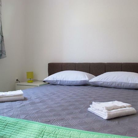 Apartamento Iva Kaštela Exterior foto