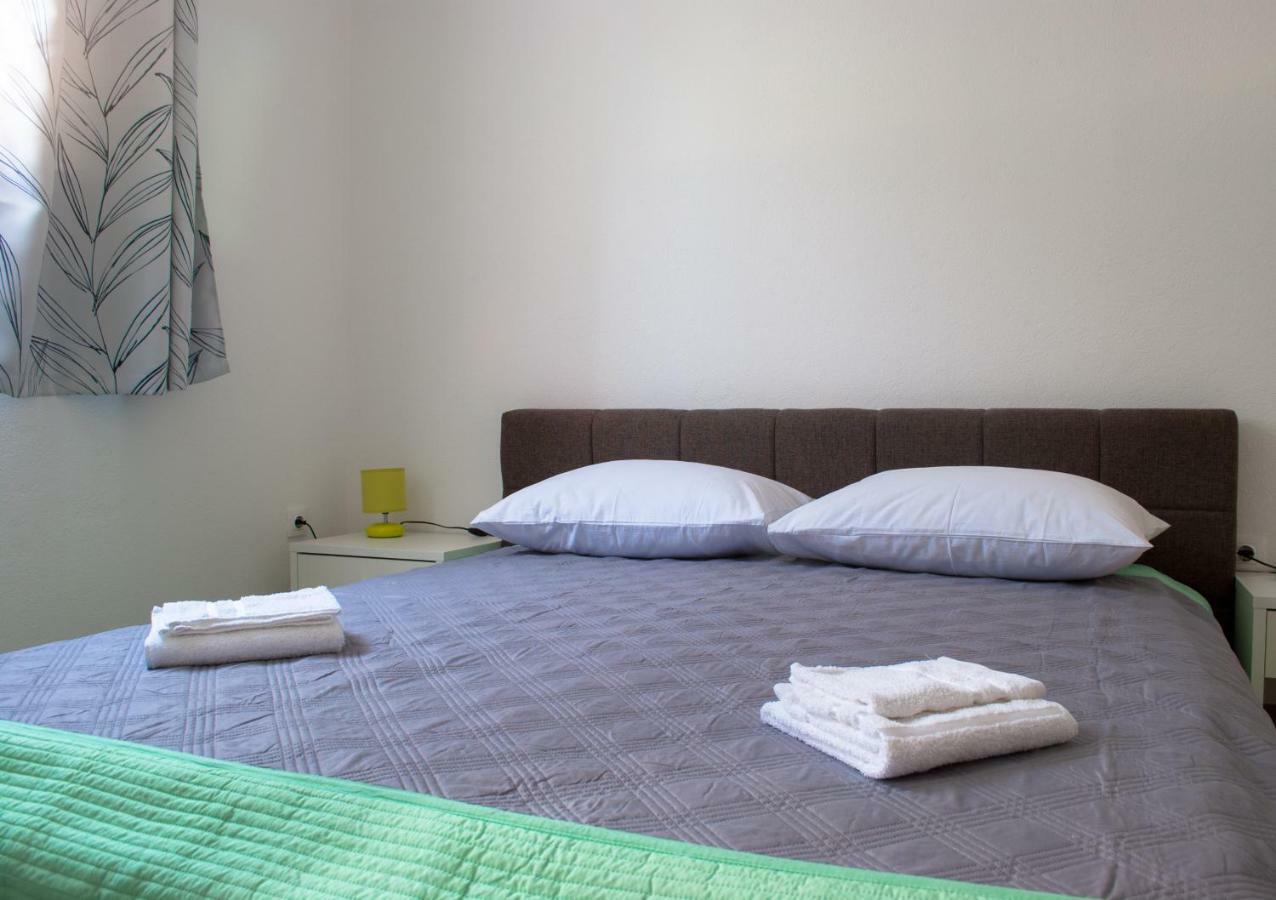 Apartamento Iva Kaštela Exterior foto
