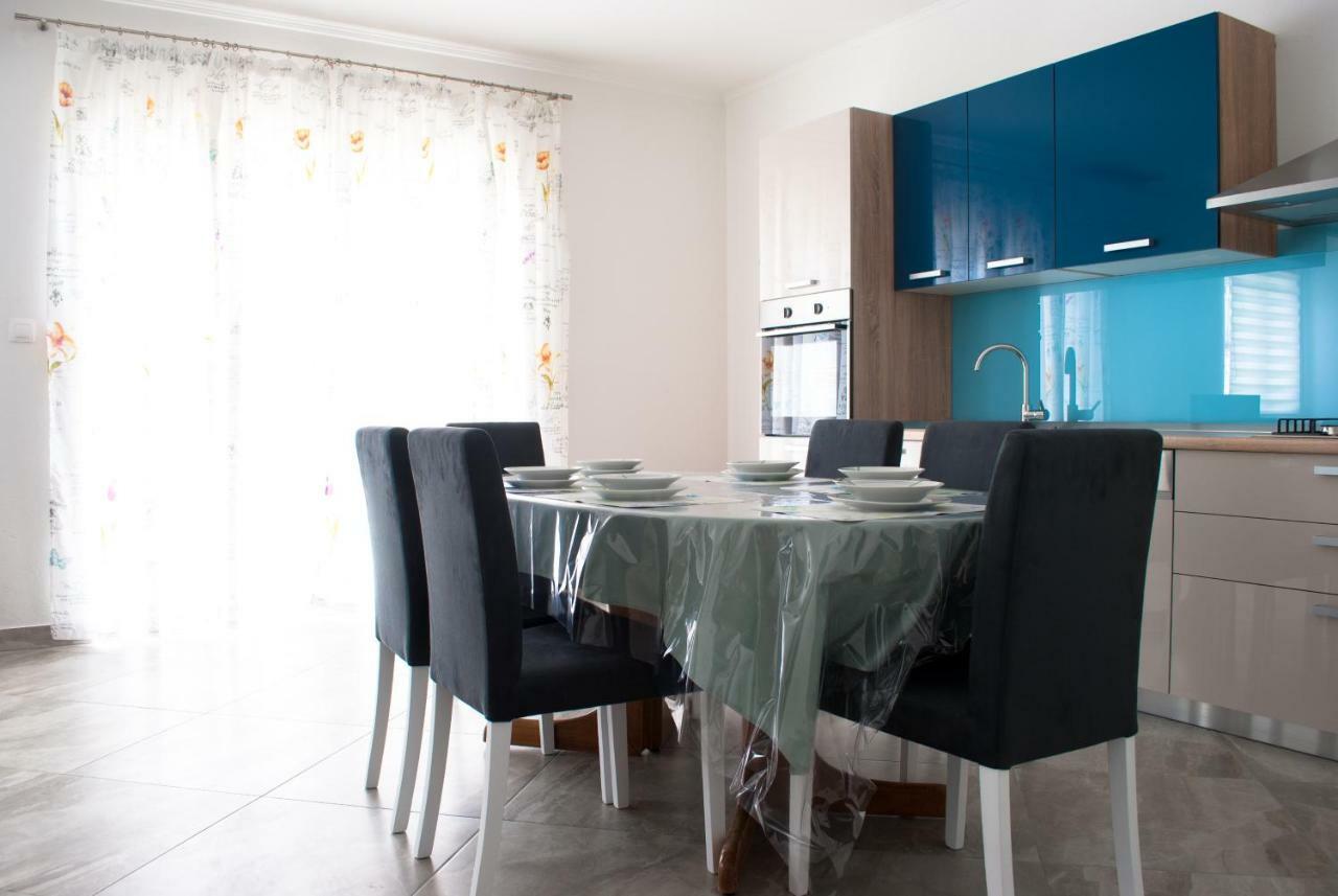Apartamento Iva Kaštela Exterior foto