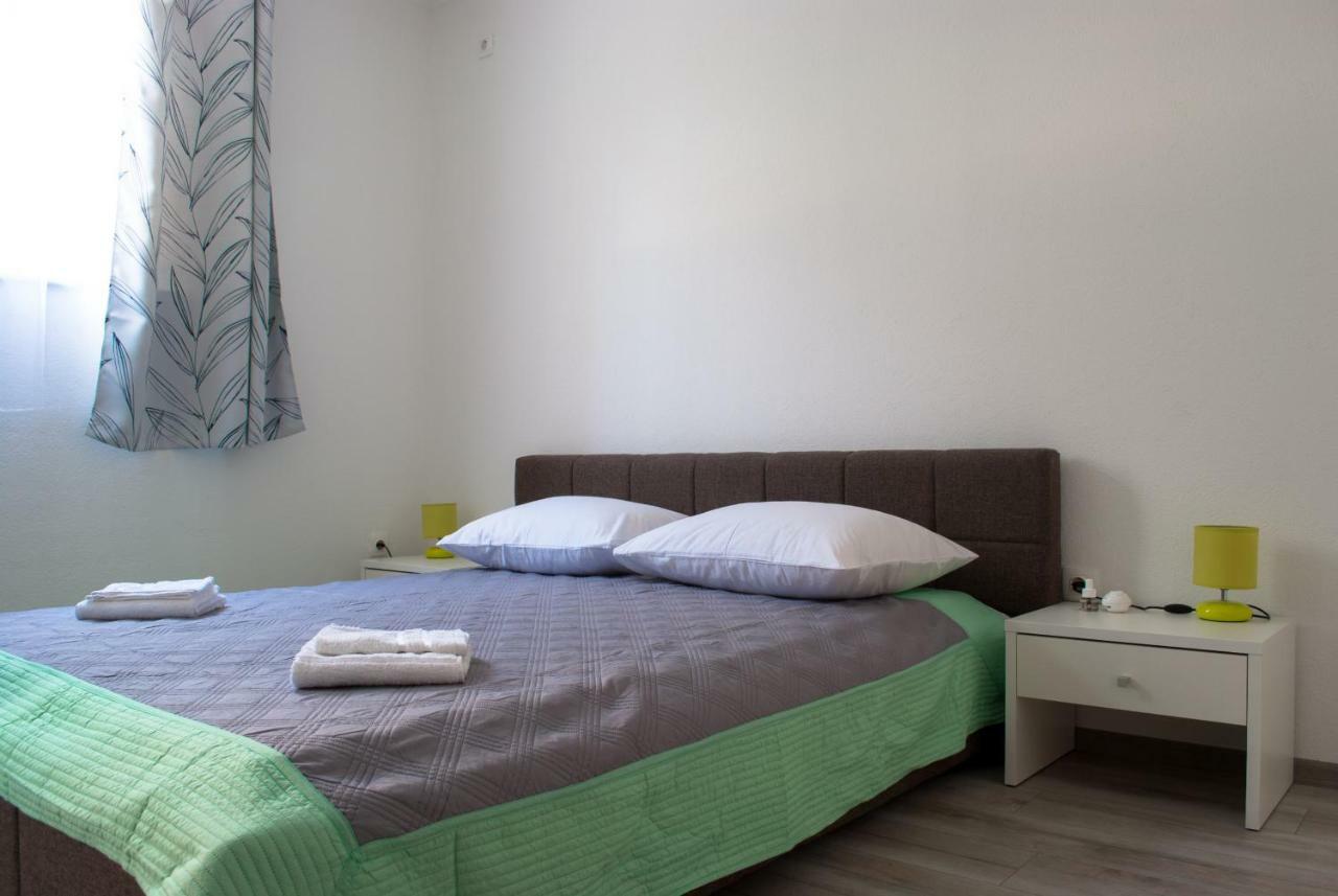 Apartamento Iva Kaštela Exterior foto