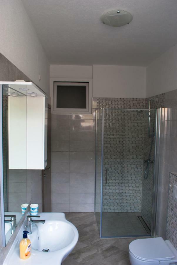 Apartamento Iva Kaštela Exterior foto