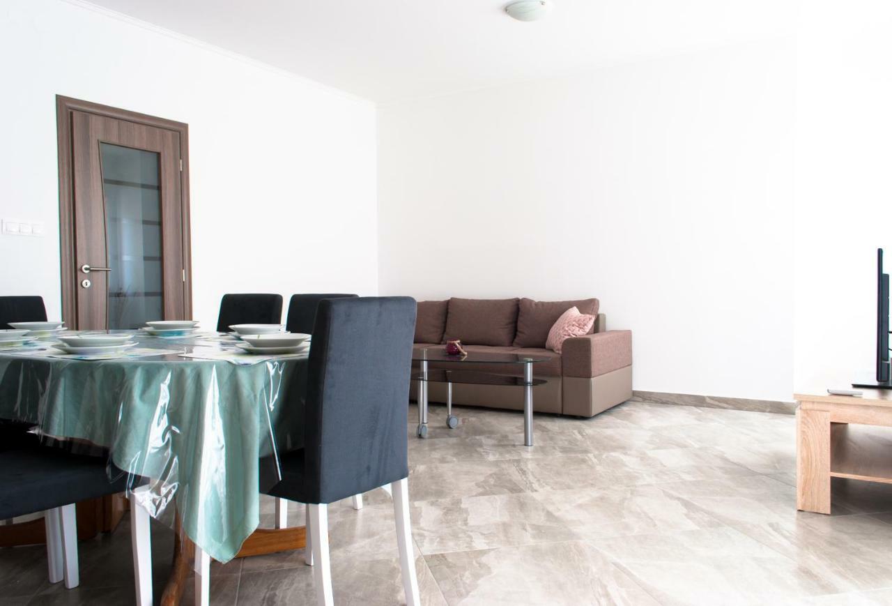 Apartamento Iva Kaštela Exterior foto