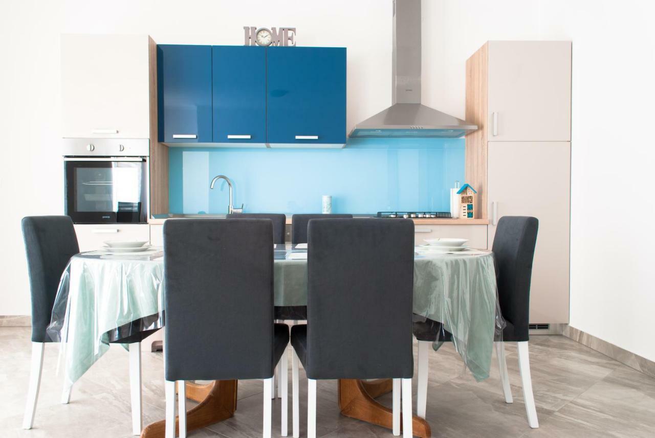 Apartamento Iva Kaštela Exterior foto
