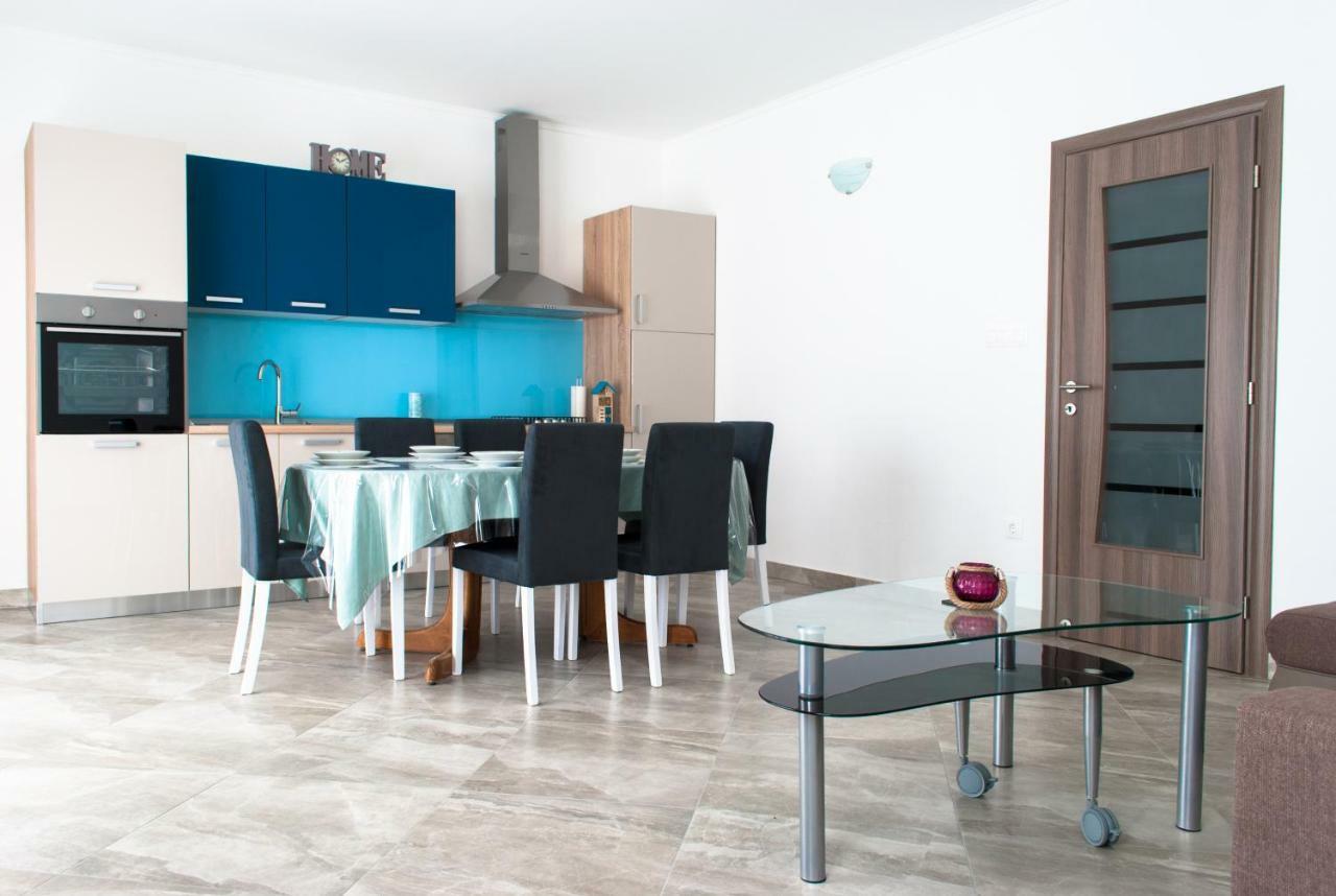 Apartamento Iva Kaštela Exterior foto