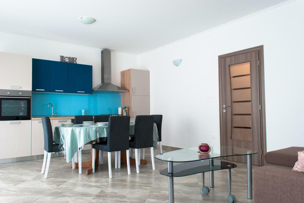 Apartamento Iva Kaštela Exterior foto
